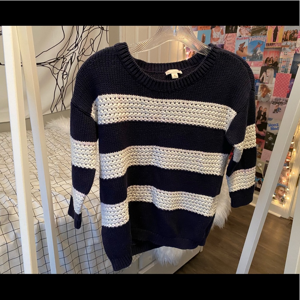 Gap Sweater